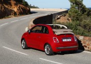 Fiat 500C Fiat 500C